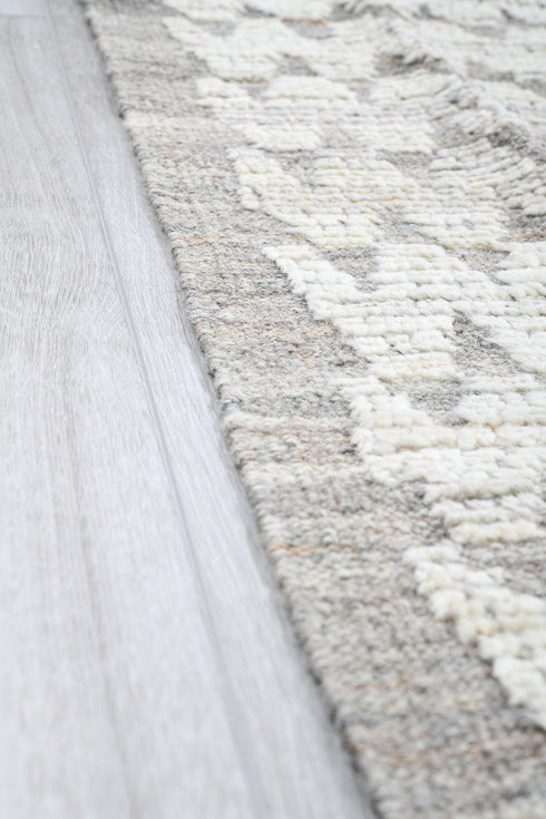 Vintage Tulu Area Rug (10' x 14')